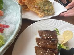 -王鼎精致料理铁板烧(世博源店)