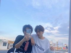 -Blue Concept Cafe&Farm·關於藍