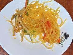 -汉巴味德·烤肉与啤酒的自助(杭州大悦城店)