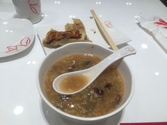-嘉和一品粥(首经贸店)