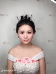 点击看大图 -情订奇缘婚纱摄影(和平路店)
