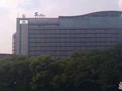 -桂林漓江大瀑布饭店