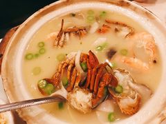 -禄興記香港大排档(歌斐中心店)