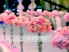 -上海新发展亚太JW万豪酒店