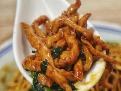-君东记本帮面馆(天钥桥路店)