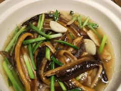 -芳芳私房菜·精做淮扬菜(承德路店)