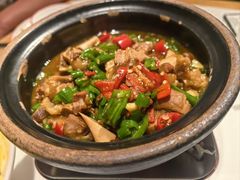 -新白鹿餐厅(第一百货店)