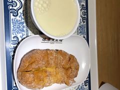 -冰泉豆浆馆(阳朔店)