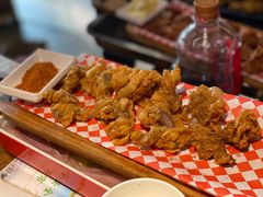 -老天桥蛙炉火锅(姑苏总店)