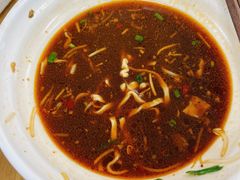 -陈记锅盖面(长江路店)