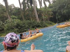 -虎英水上乐园