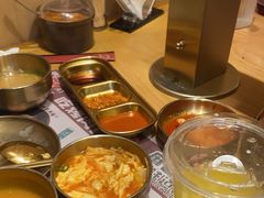 -闻老头·菊花炭烤肉(D11店)