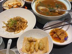 -沈灶河豚宴·河豚融合餐厅(汉中路店)