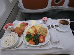 -班达拉奈克国际机场