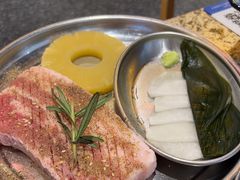 -首尔烤肉大排档(合生汇店)