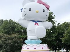 -安吉Hello Kitty乐园