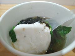 -家宴·灌蛋·沙茶面(曾厝垵店)