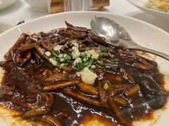 -新吉士·上海菜(浦东LCM置汇旭辉店)