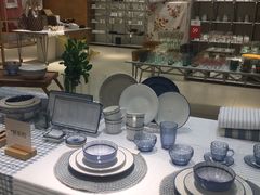 -ZARA HOME(长楹天街购物中心店)