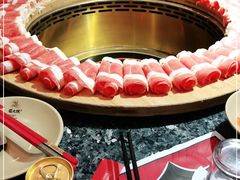 -蜀大侠火锅(森兰花园城店)