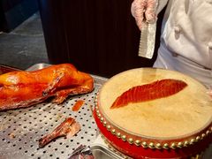 -四世同堂·京菜·烤鸭(双井店)