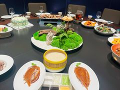 -望海湾海鲜楼·海鲜(开发区店)