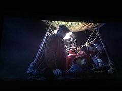 -万达IMAX影城(盘锦万达广场店)