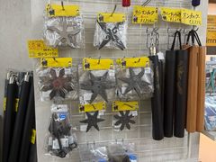 -(株)越後屋デパート