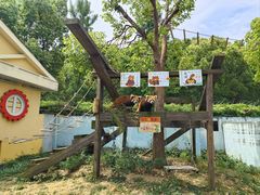 -无锡动物园·太湖欢乐园