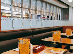 大堂-COCO壱番屋(北京平安国际金融中心店)