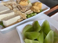 -百年果林椰子鸡(中洲店)