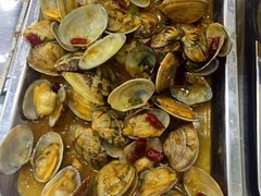 老虎滩大连海鲜烧烤-老虎滩大连海鲜烧烤(建邺云锦路总店)