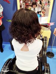 -Mini Me儿童美发王国(友好时尚购物城店)