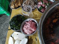 -渝味黄姐火锅(黄泥村店)