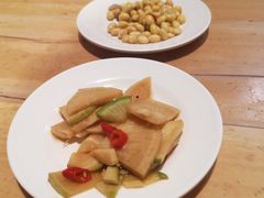 -萧记三鲜烩面(黄河路店)