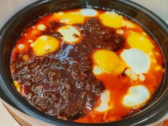 -稻百鲜·拌饭·朝鲜族石锅菜(祈福缤纷世界店)