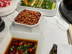 -丁卯•铜锅涮肉(工体店)