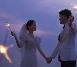 -Mu慕婚纱摄影·超级工作室