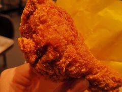 -麦当劳(东大桥店)