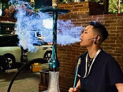 -LAMP BAR 水烟音乐酒吧