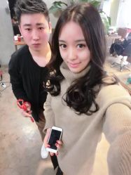 点击看大图 -Some Hair