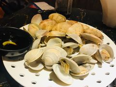 -润泽园海南椰子鸡·糟粕醋火锅(拱北店)