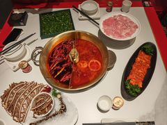 -小龙翻大江文化火锅(太古里店)