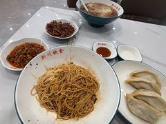 -新川饮食(新川小区店)