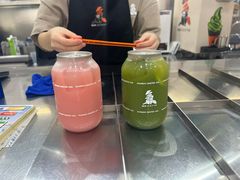 -喧闹·东方大气茶(鹅岭二厂店)