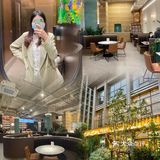 棒呆了！ 超大超豪华法式西餐厅