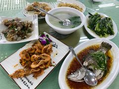 -景好海鲜餐厅(大鹏必选旅游店)