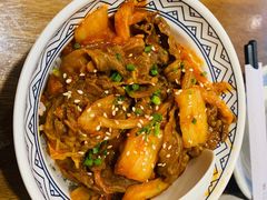 -井圣日膳(万达店)