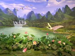 -湖南省地质博物馆