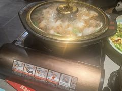 -陶德砂锅(蜀汉路店)